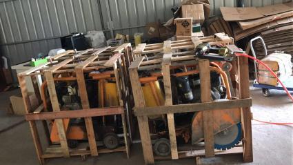 贺州行李、家具、电器包装托运