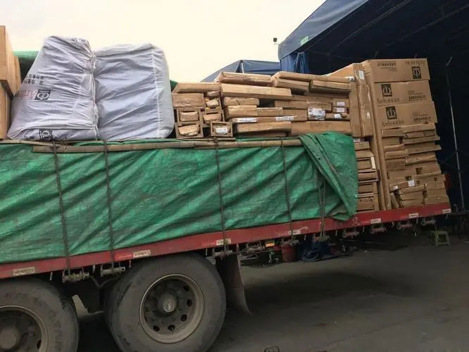 贺州家具托运