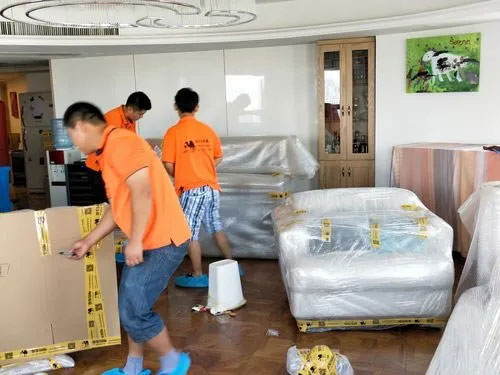 贺州精品搬家公司